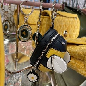 Kate Spade Other Honey Bee Coin Purse